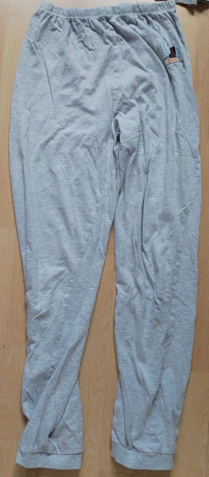 Pyjama harry potter - photo numéro 7