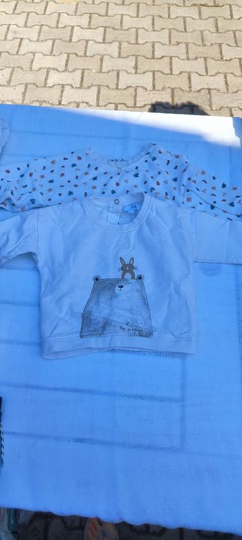 Sweat mixte La Redoute