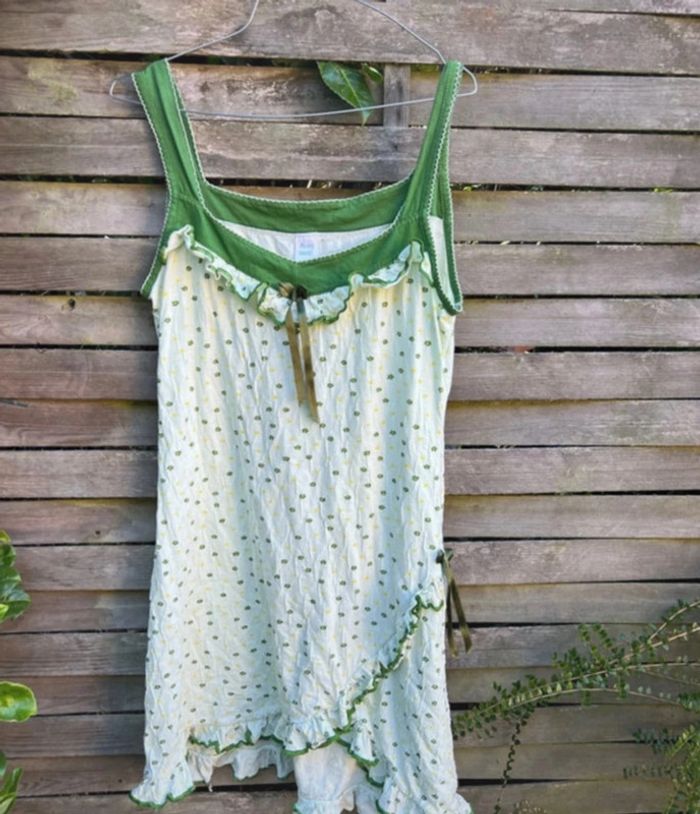Robe de nuit Atine Textile – Taille 3 env. 42/44 Bon état - photo numéro 3