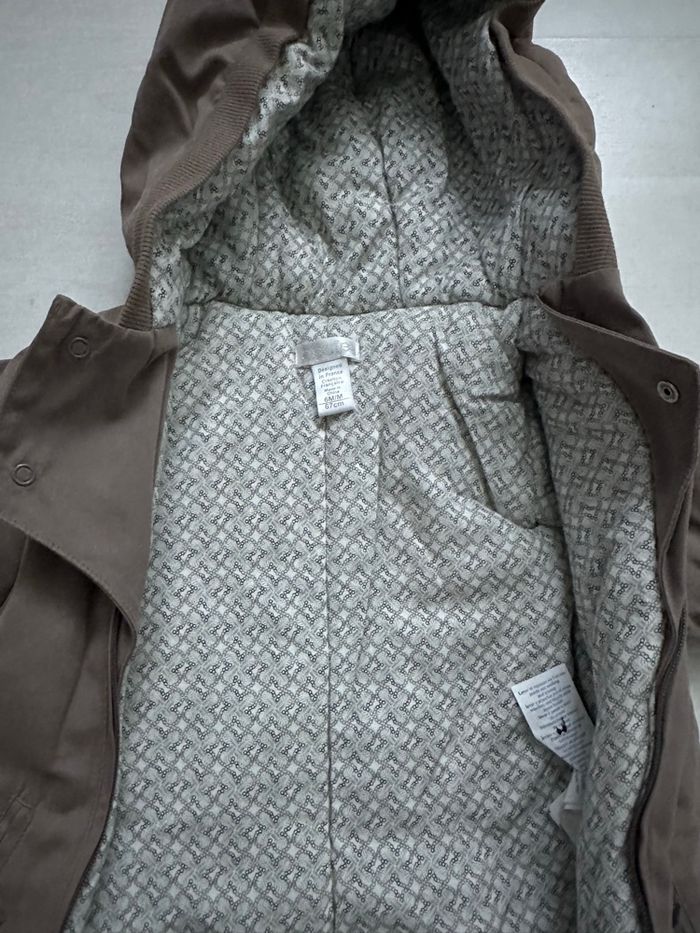 Combi pilote Obaïbi - photo numéro 2