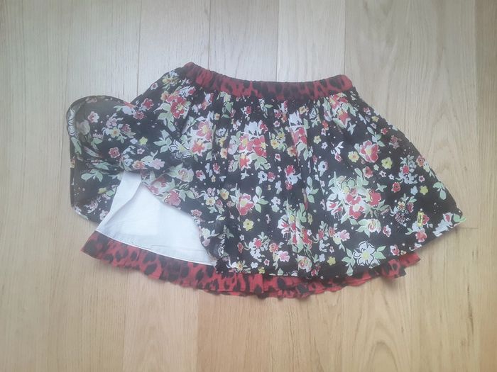 Jupe chipie 8 ans - photo numéro 3