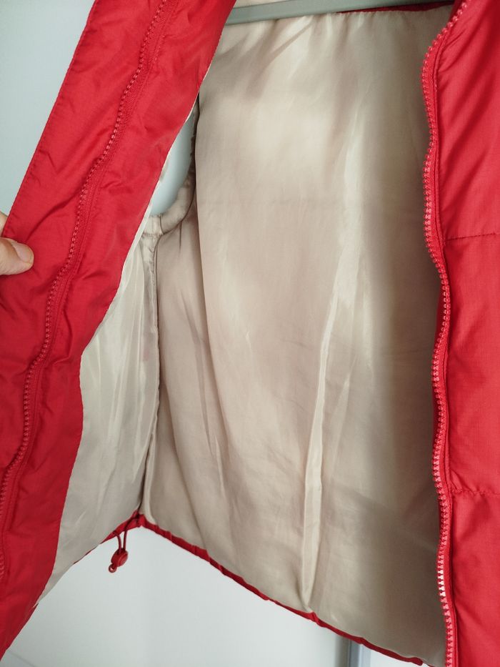 Doudoune sans manches - photo numéro 6