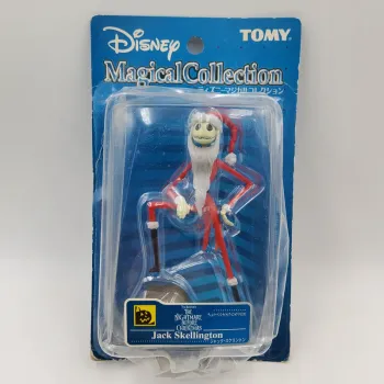 Figure Disney Magical Collection Collect 113 – The Nightmare Before Christmass - Jack Skellington