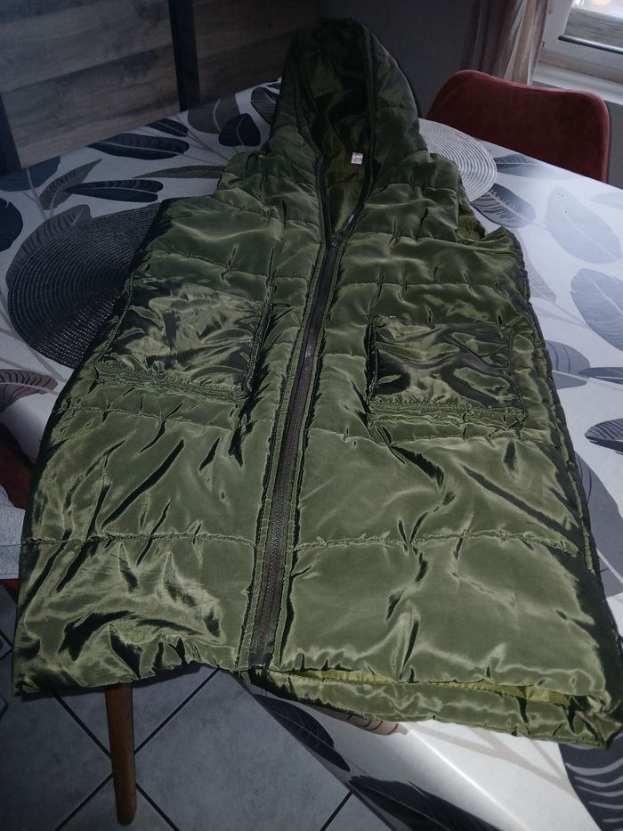 Doudoune - photo numéro 3