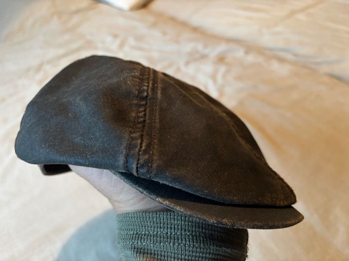 Casquette STENTSON - photo numéro 3