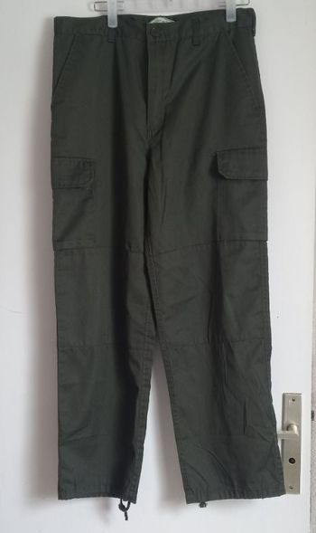 Pantalon ⛰️