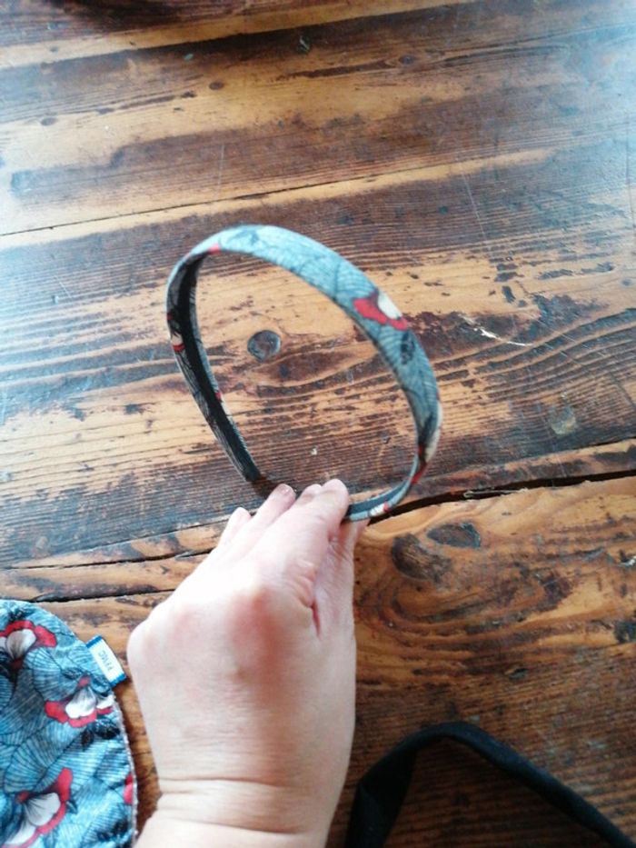 Accessoires 3 pièces - photo numéro 4