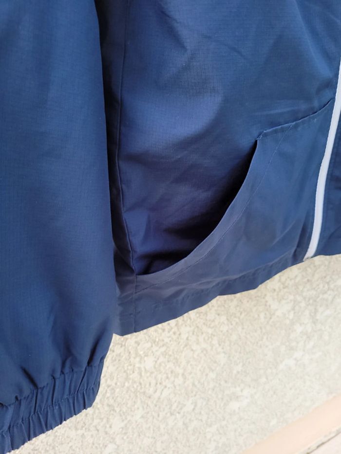 Coupe vent à capuche garçon In Extenso - photo numéro 5