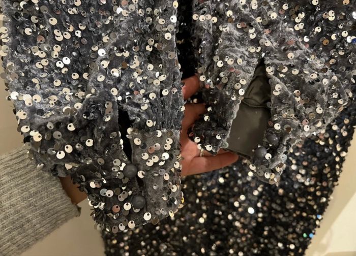 Robe de soirée - photo numéro 3