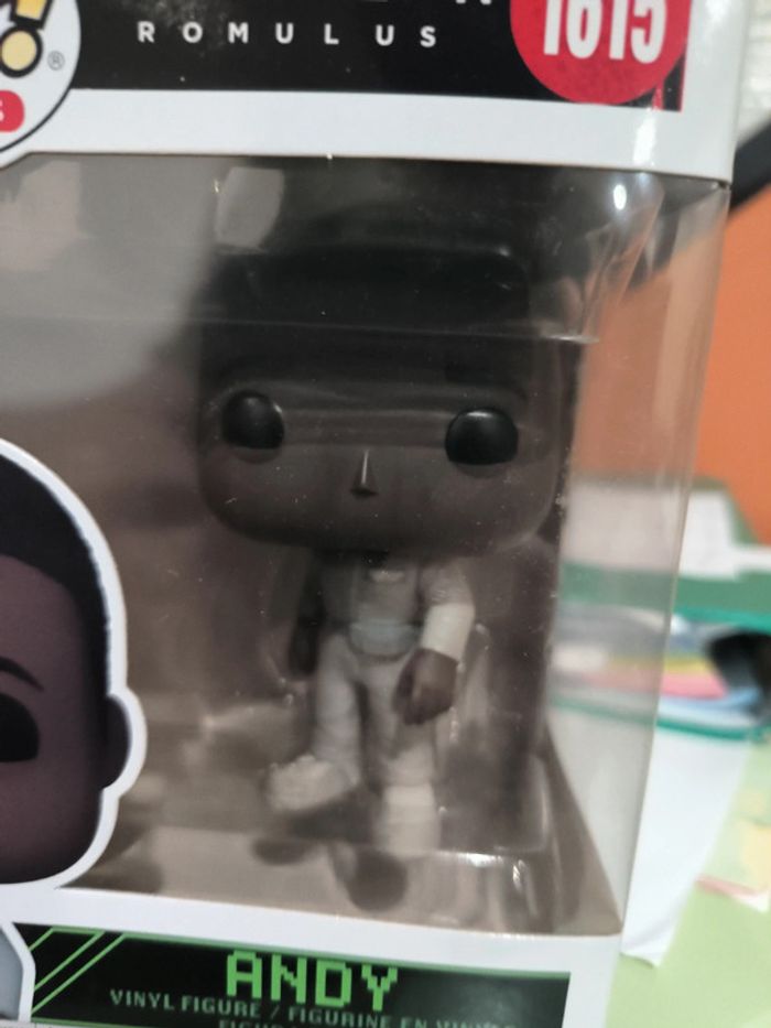 Pop Andy 1615 - photo numéro 2