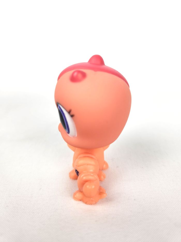 Littlest Petshop LPS Chenille #1993 - photo numéro 3