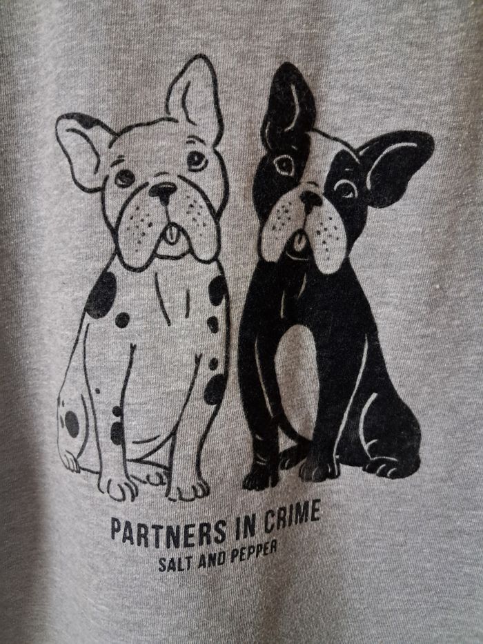 Sweat Oversize Mango - photo numéro 3