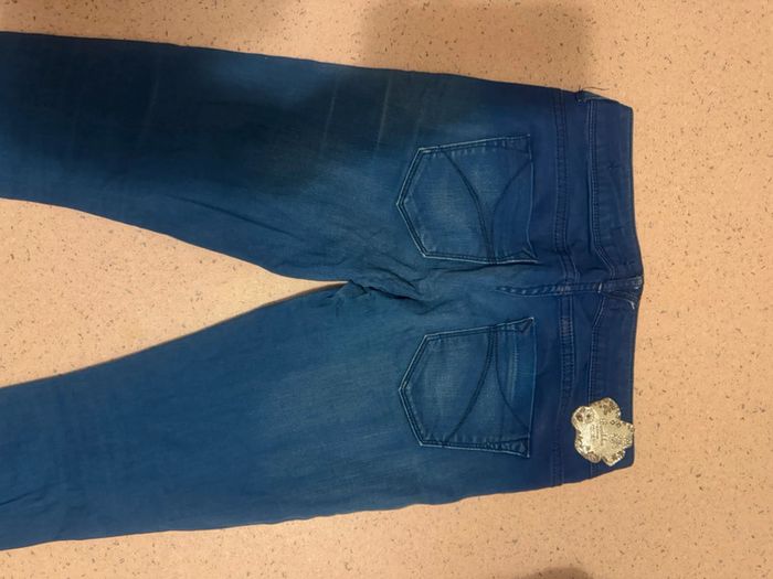 Jeans - photo numéro 4