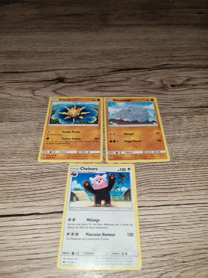 24 carte pokémon 2017 2018 2019 2020 2021 - photo numéro 7