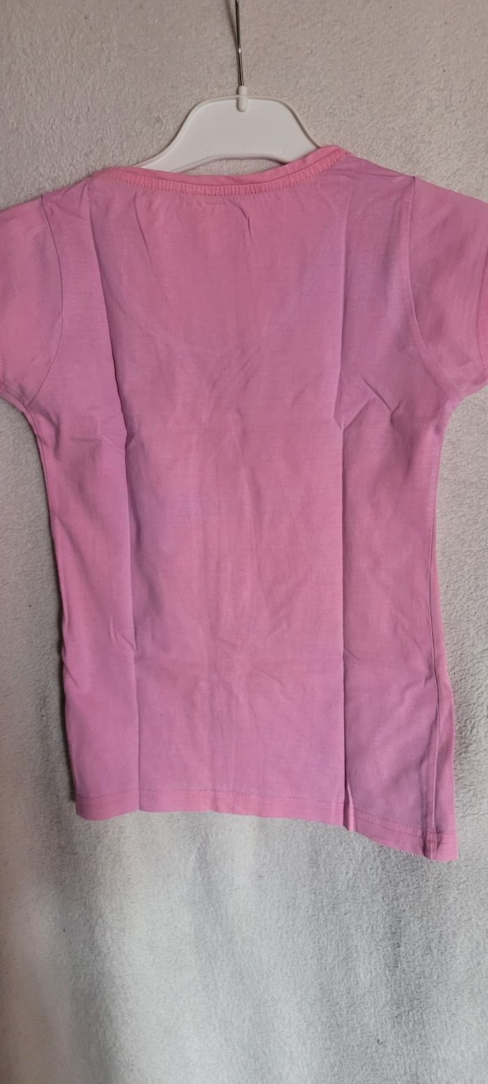 Tee-shirt - photo numéro 6