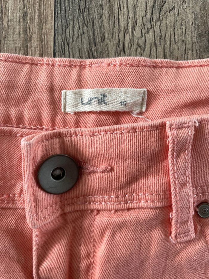 Short unit taille 40 - photo numéro 2
