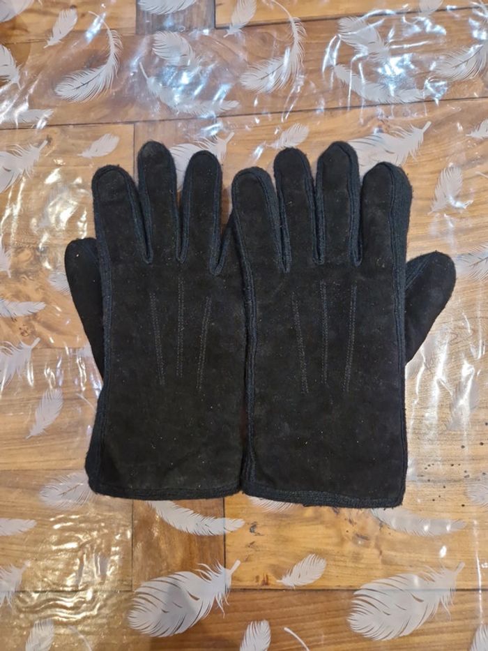 Paire de gants - photo numéro 2