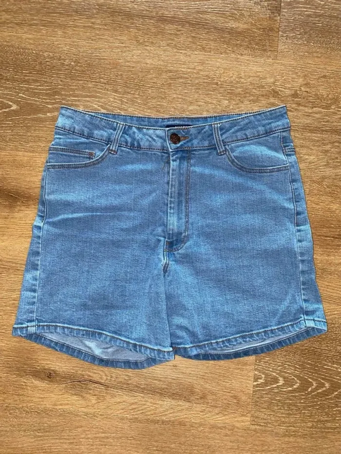 short s
