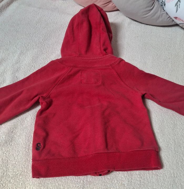 Veste obaibi - photo numéro 2