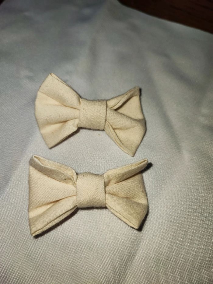 Barrette pour cheveux - photo numéro 3