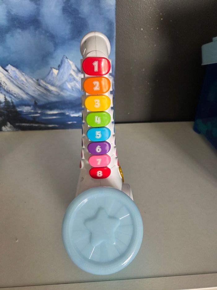 Trompette enfant - photo numéro 3