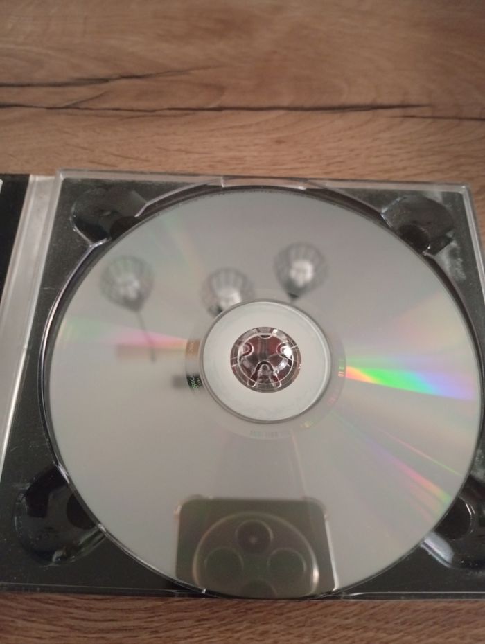 CD dedicacé La Varda Les chemins de l'errance - photo numéro 4