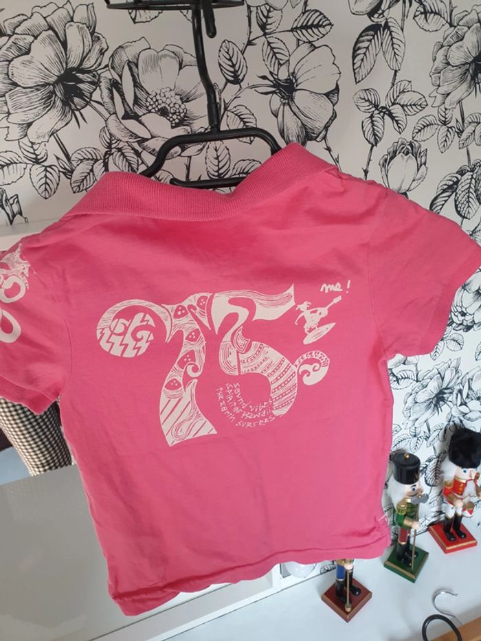 Polo okaidi - photo numéro 6