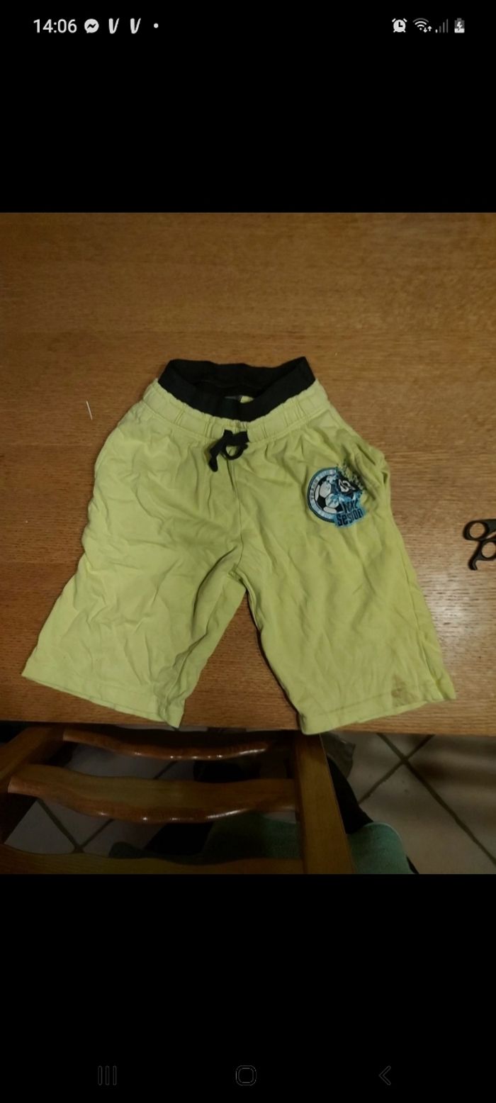 Short