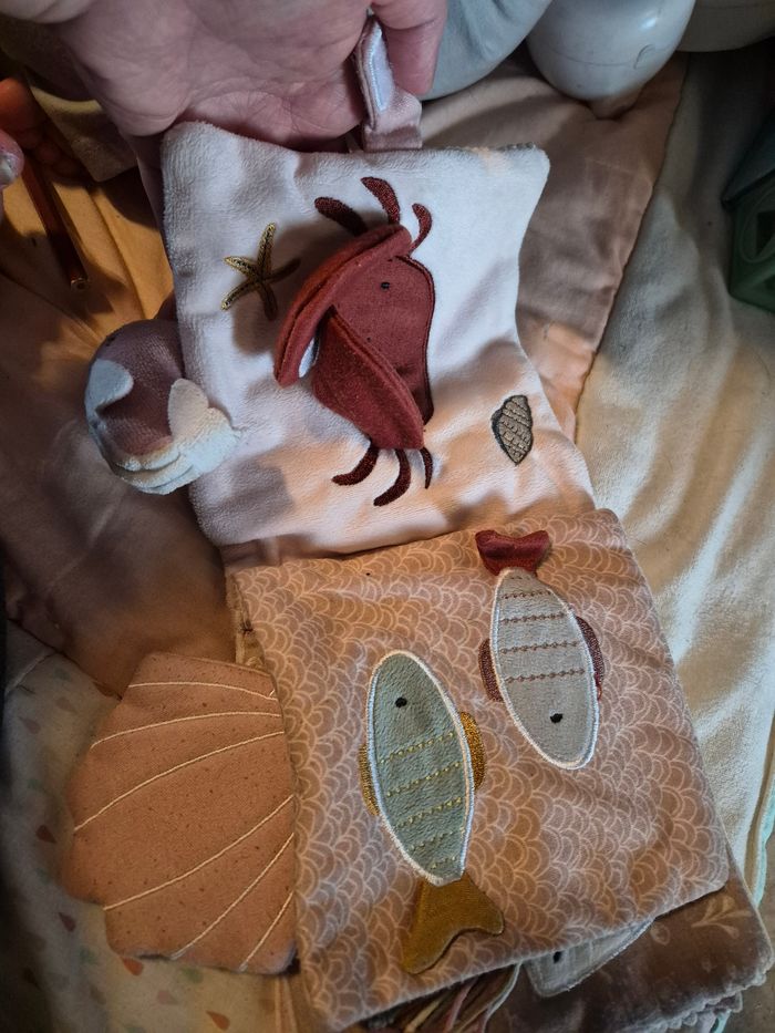 Livre litlle dutch - photo numéro 2