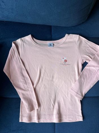 Maillot de corps 6 ans