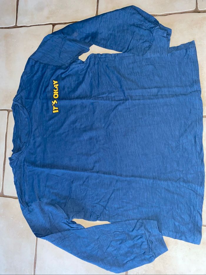 T-shirt en M - photo numéro 2