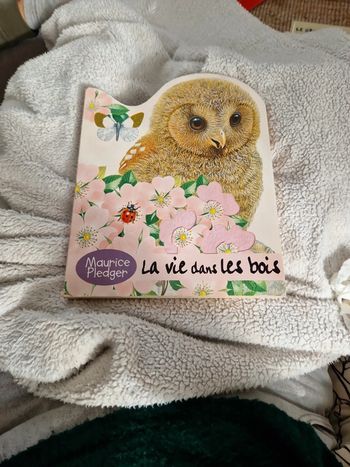 La vie dans les bois