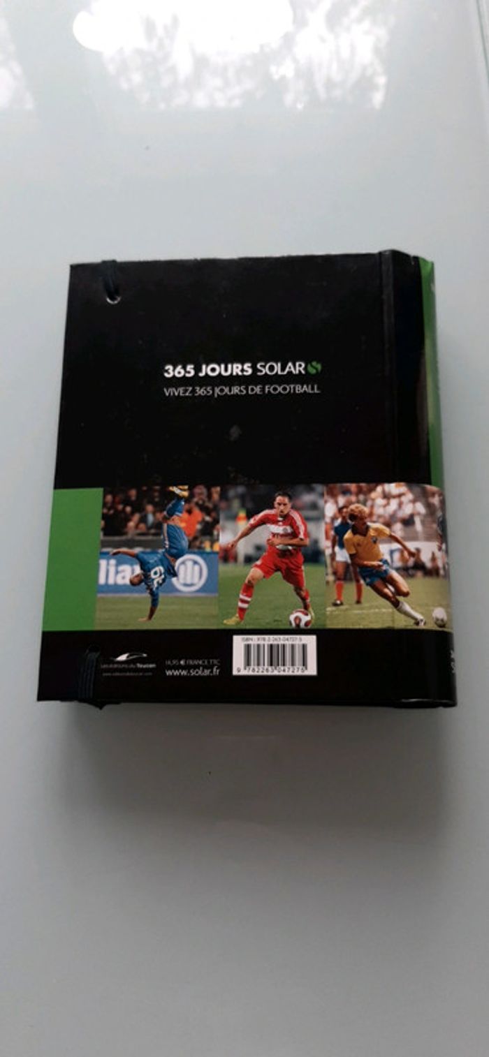 Telefoot Les Années Foot - photo numéro 2