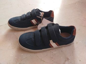 Tennis Verbaudet P.33