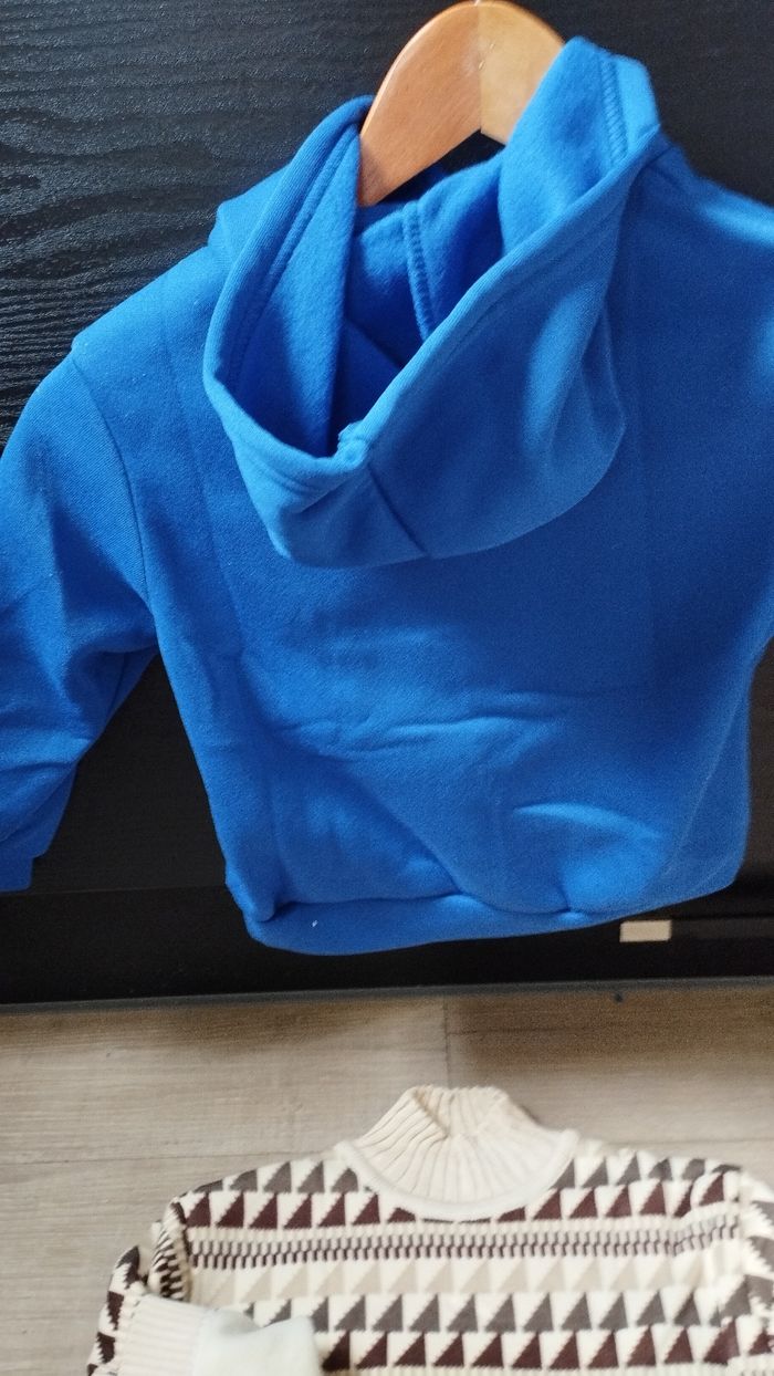 Pulls hiver enfant - photo numéro 3