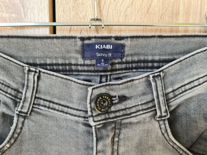 Jeans - photo numéro 5