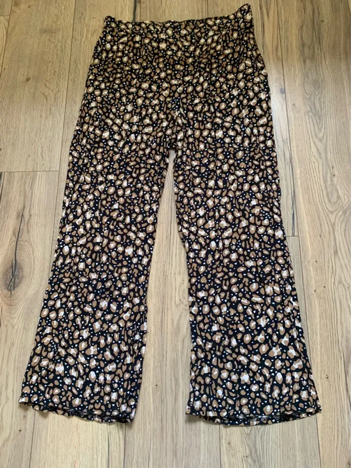 Pantalon Femme taille 44 Kiabi