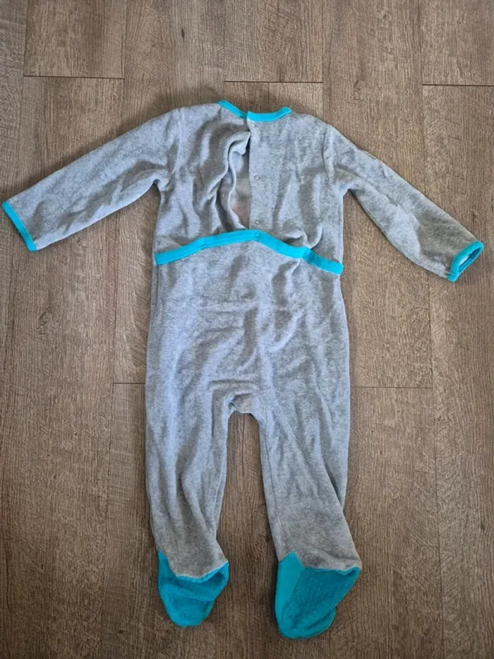 Pyjama Disney - photo numéro 4