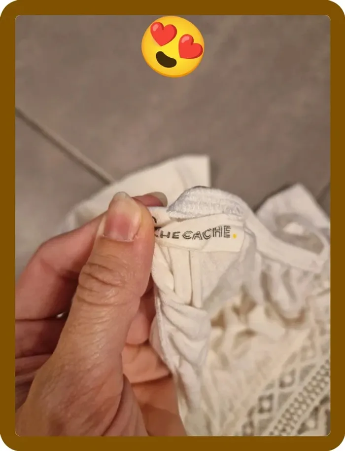 Débardeur femme - photo numéro 3