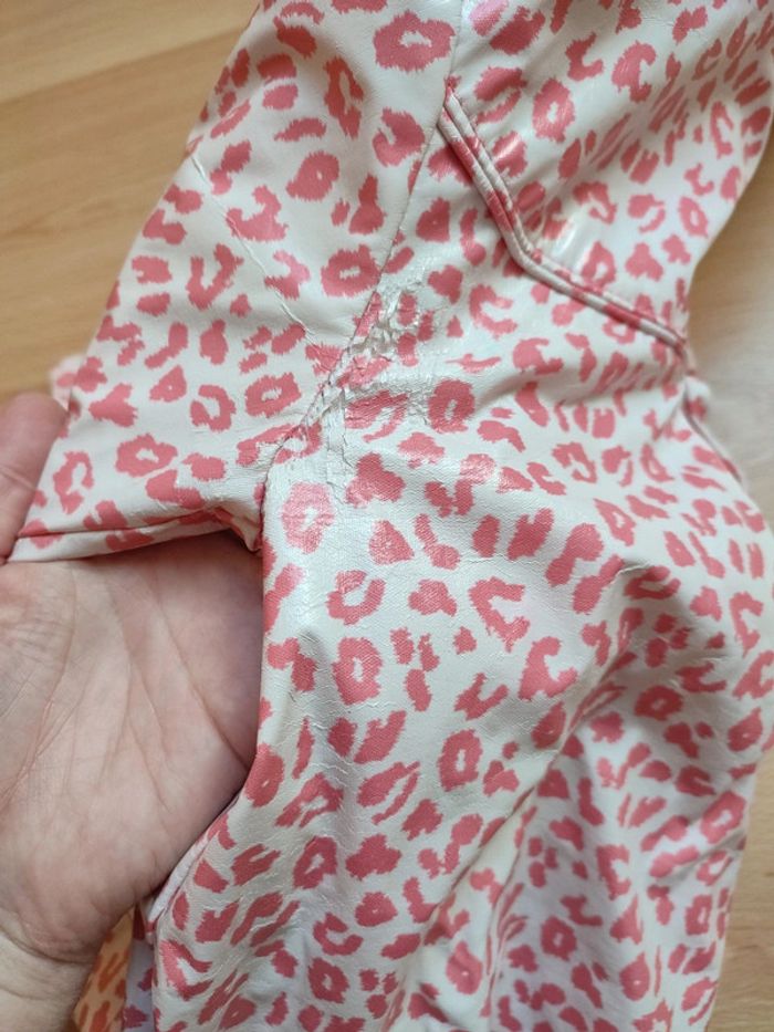 Imperméable - photo numéro 6