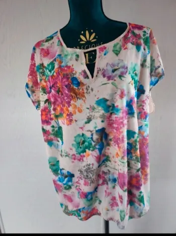 Blouse mc