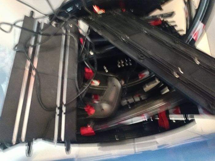 Gros lot de jouets circuit - photo numéro 3