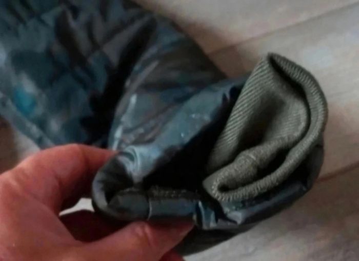 Parkas à capuche - photo numéro 8