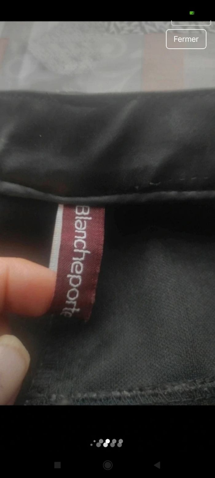 Très beau pantalon femme grande taille f39 - photo numéro 9