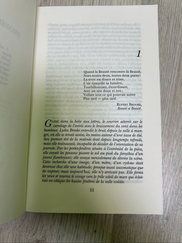 Livre - photo numéro 2