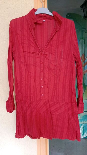 Tunique femme taille 46
