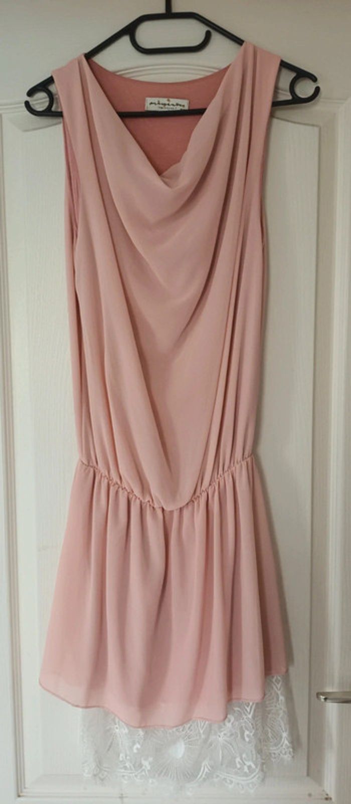 Robe légère S/M