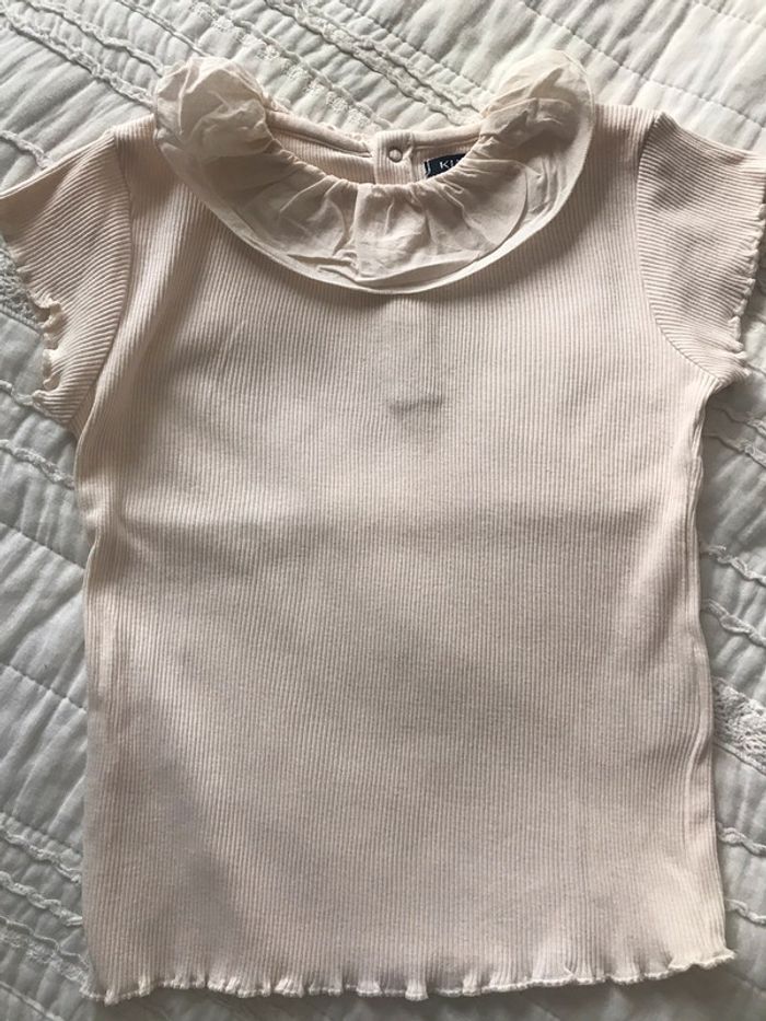 Teeshirt 36 mois