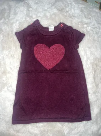 Robe 9-12 / 80cm