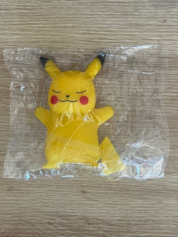 Veilleuse Pikachu neuve